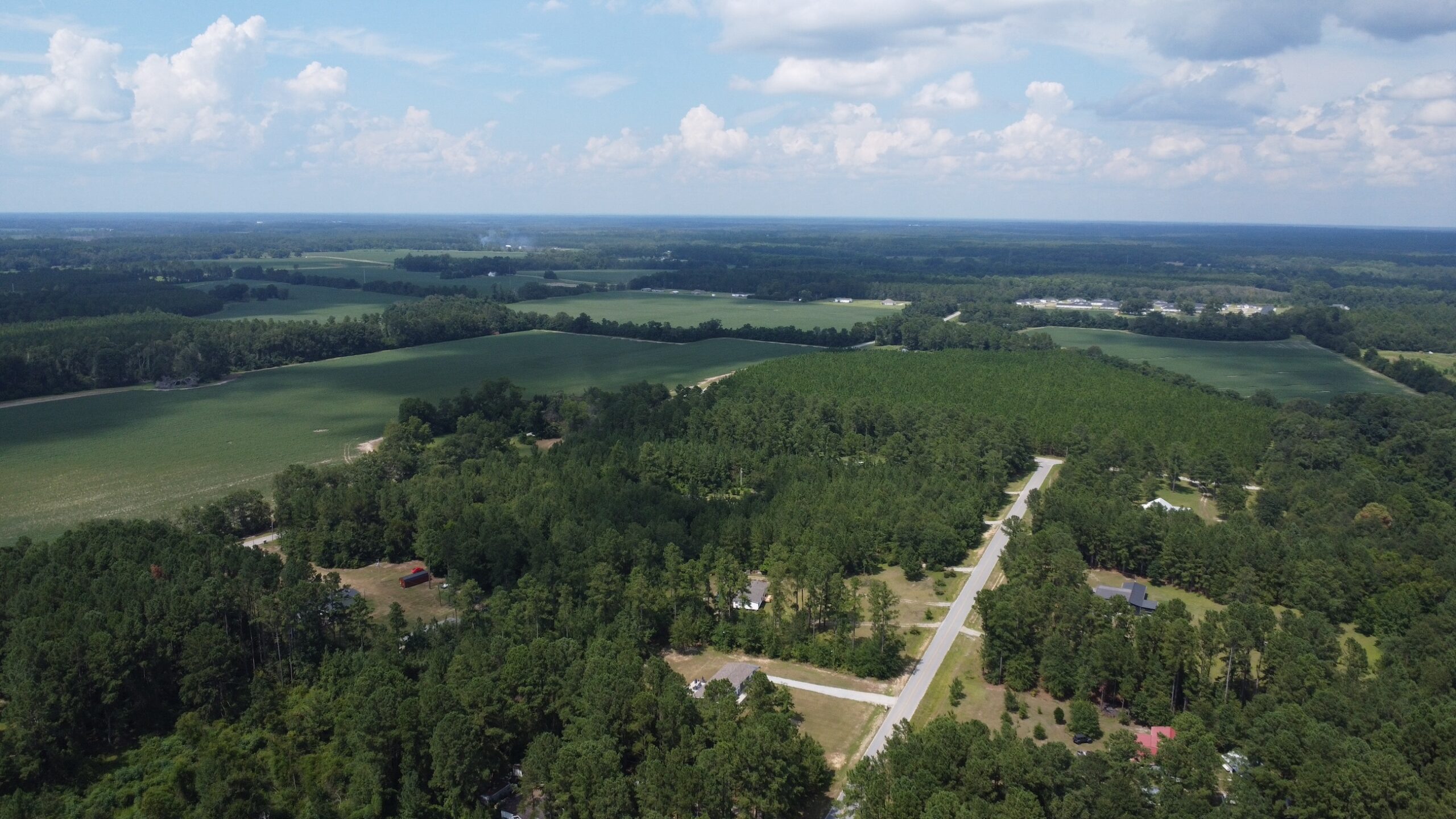 Riggs Mill Homesite. Photo