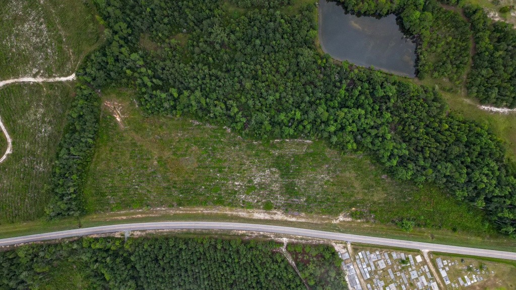 Batson Creek – Tract 5 Photo