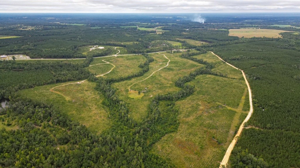 Batson Creek – Tract 1 Photo