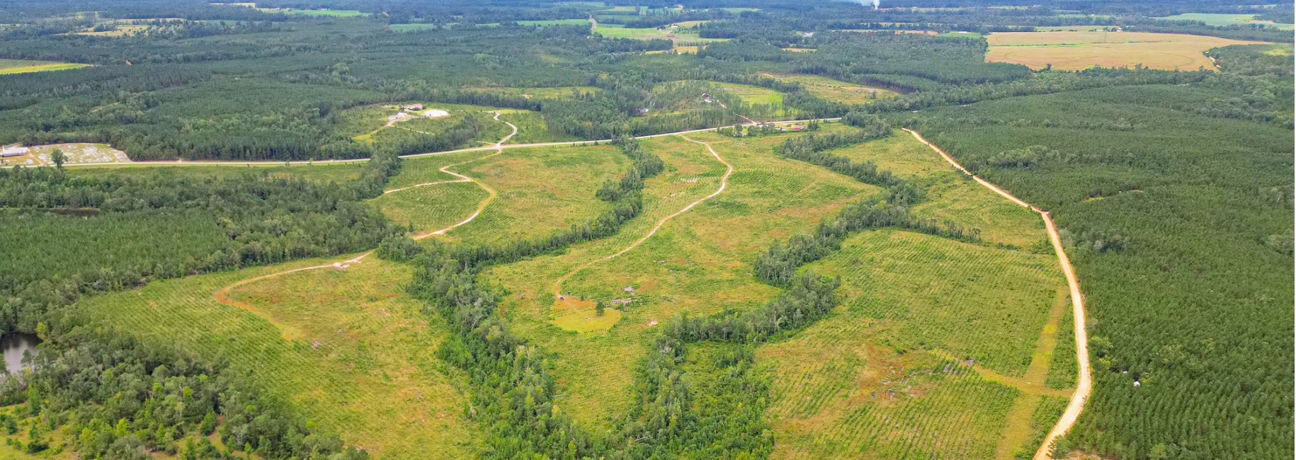 Batson Creek – Tract 2 Main Photo