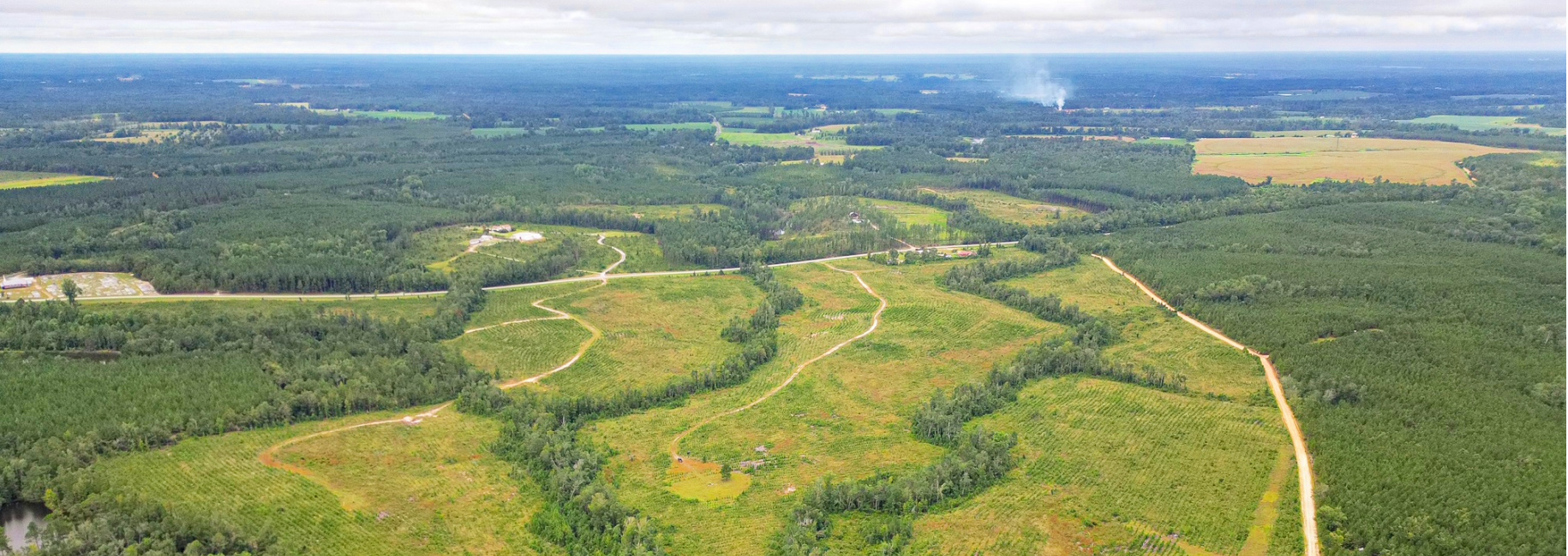 Batson Creek – Tract 4 Main Photo