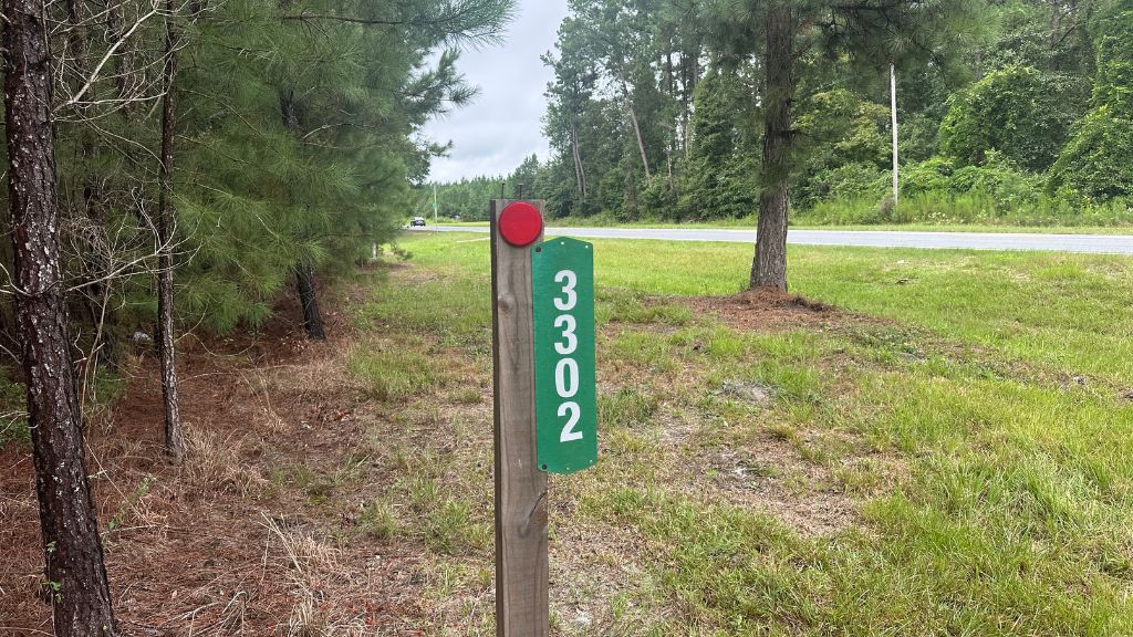 Hwy 67 Homesite Photo