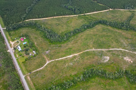 Batson Creek – Tract 3