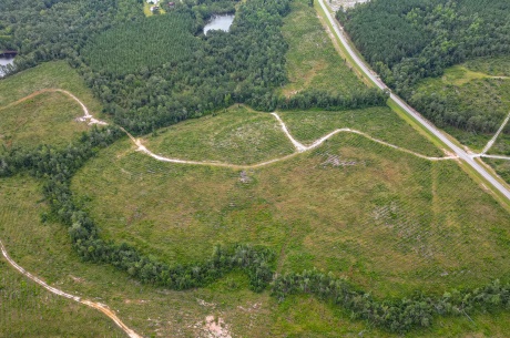 Batson Creek – Tract 4