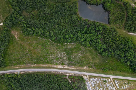 Batson Creek – Tract 5
