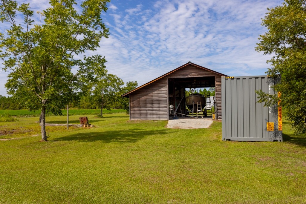 Bennett Family Farm Photo