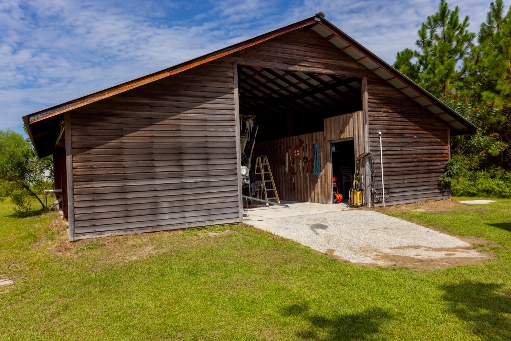 Bennett Family Farm Photo