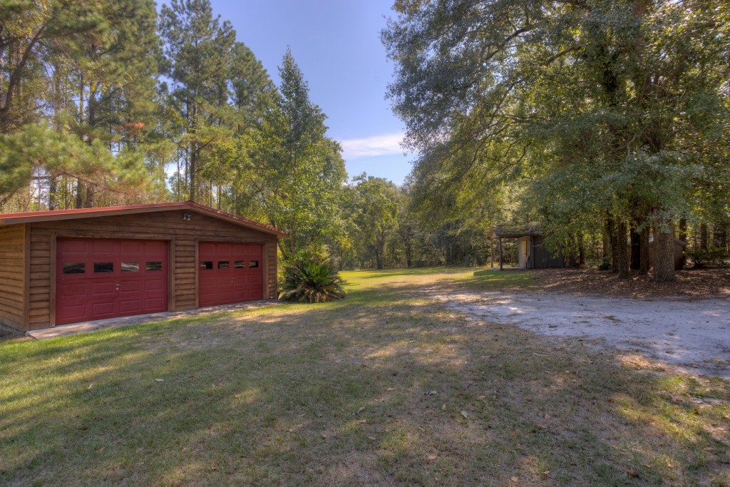 Ayers Homeplace Photo
