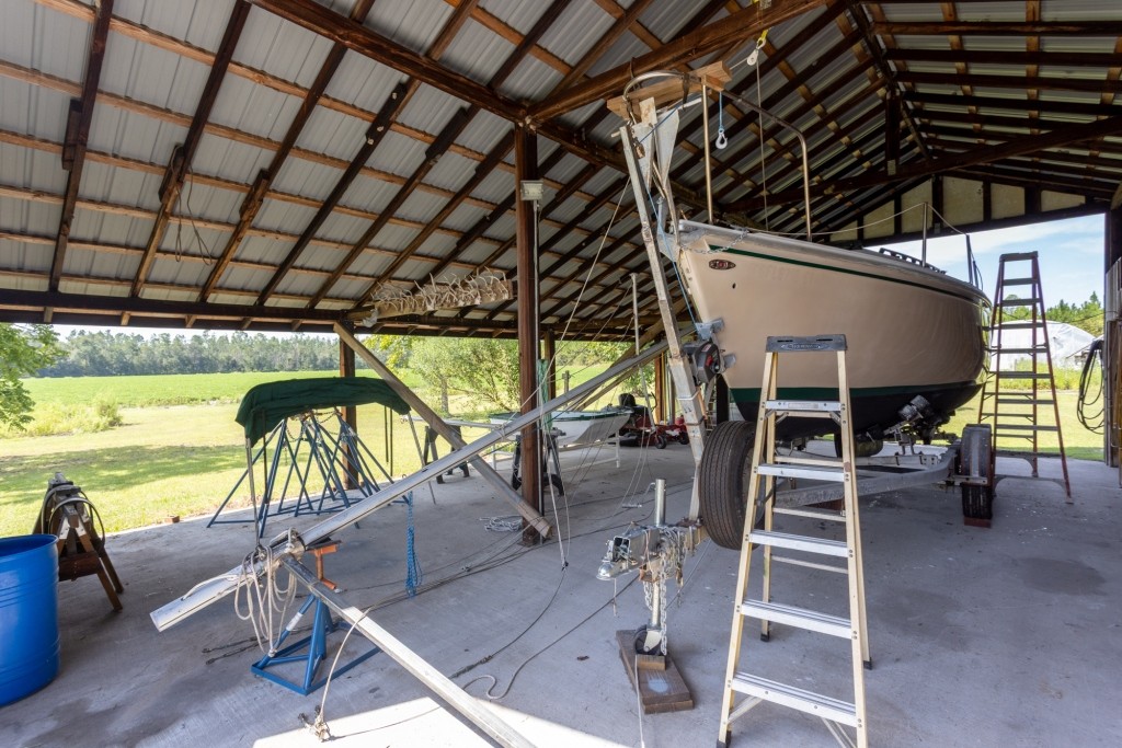 Bennett Family Farm Photo