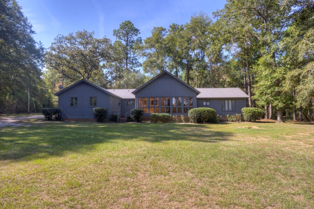 Ayers Homeplace Photo