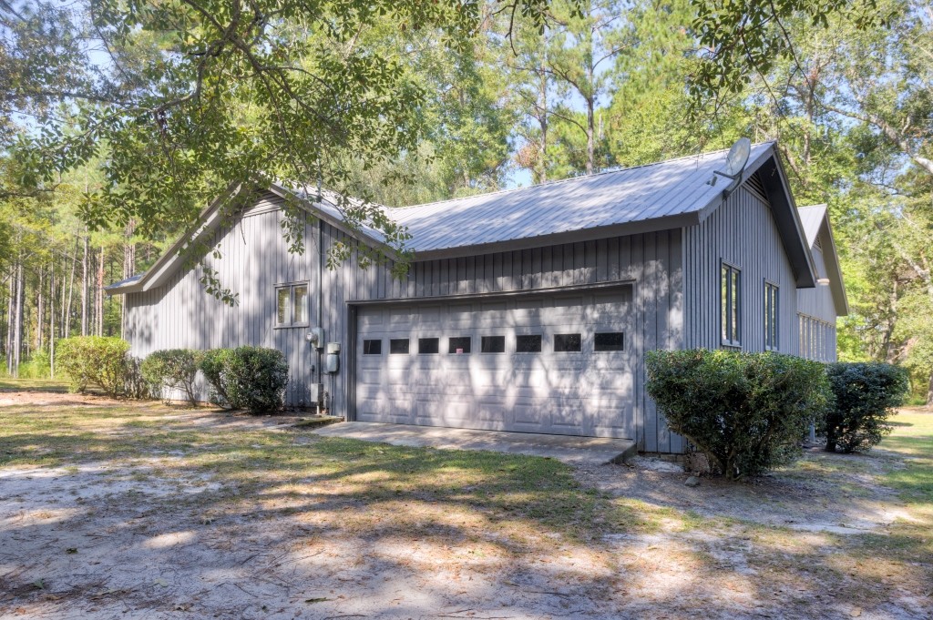 Ayers Homeplace Photo
