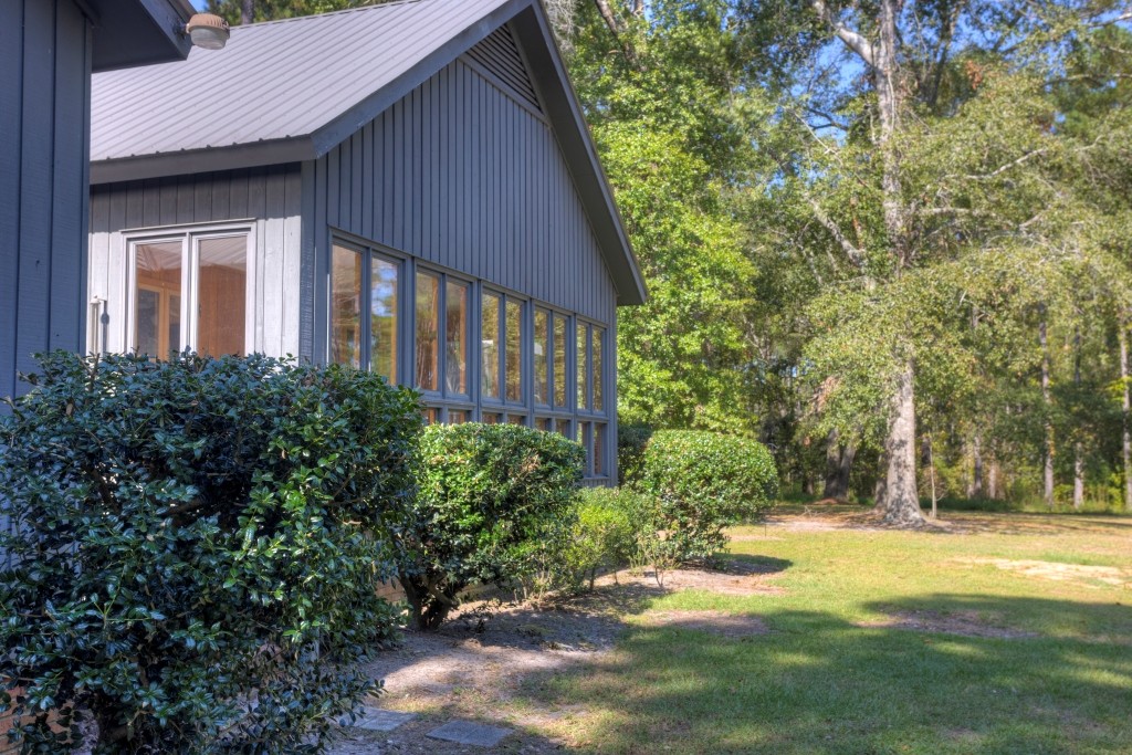 Ayers Homeplace Photo