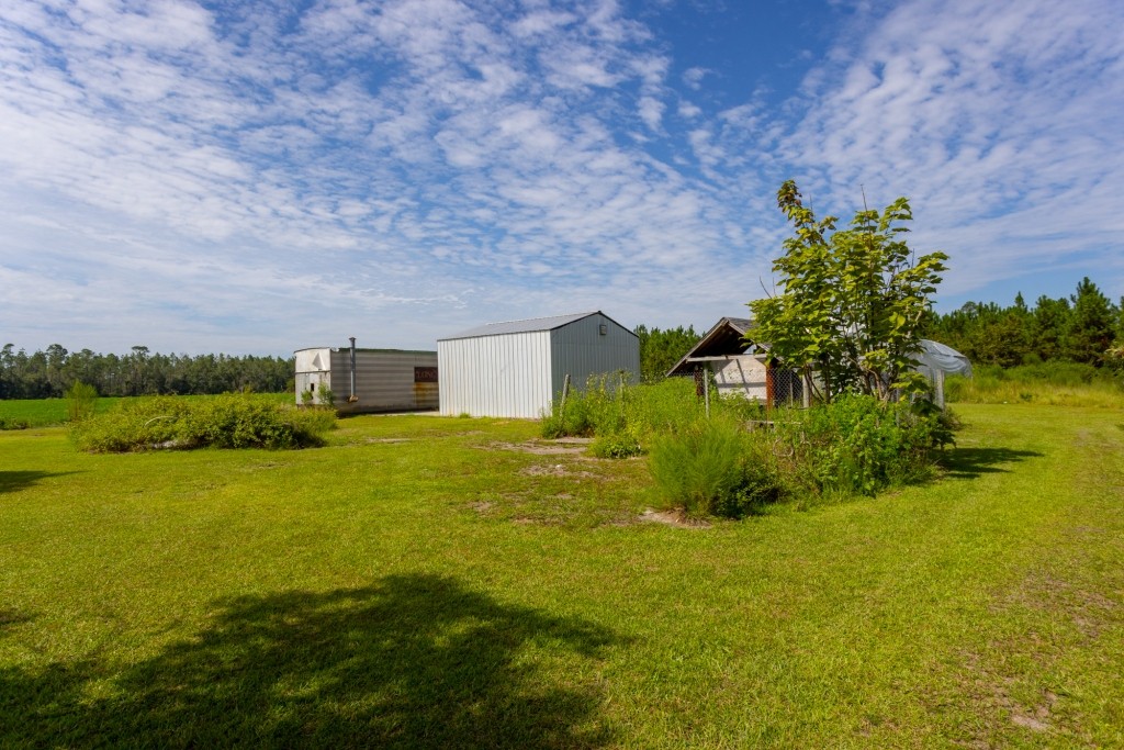 Bennett Family Farm Photo
