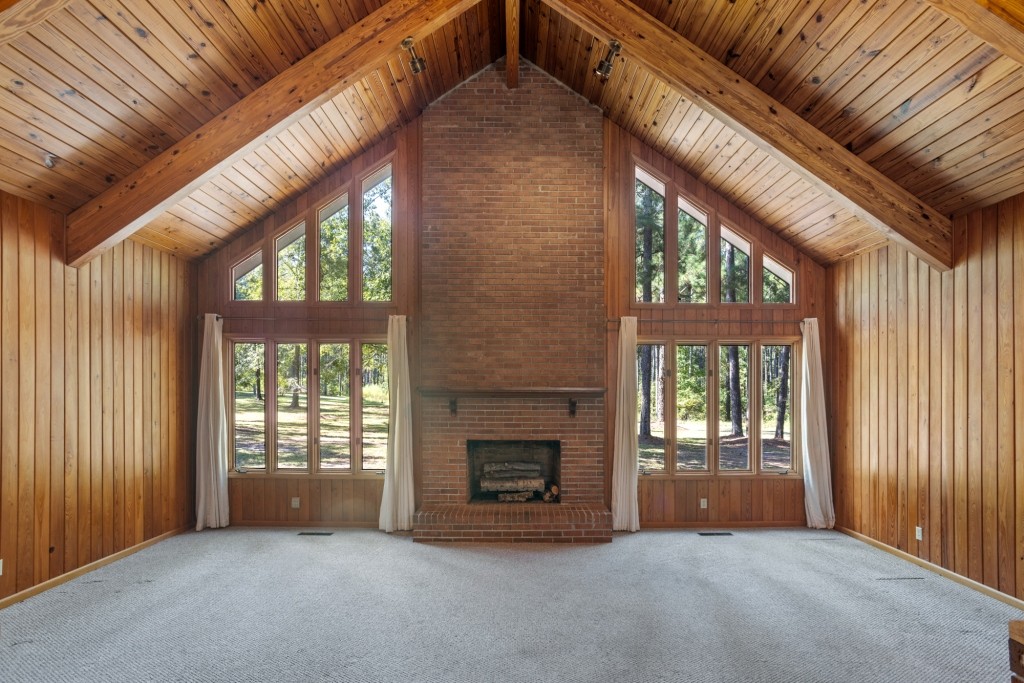 Ayers Homeplace Photo
