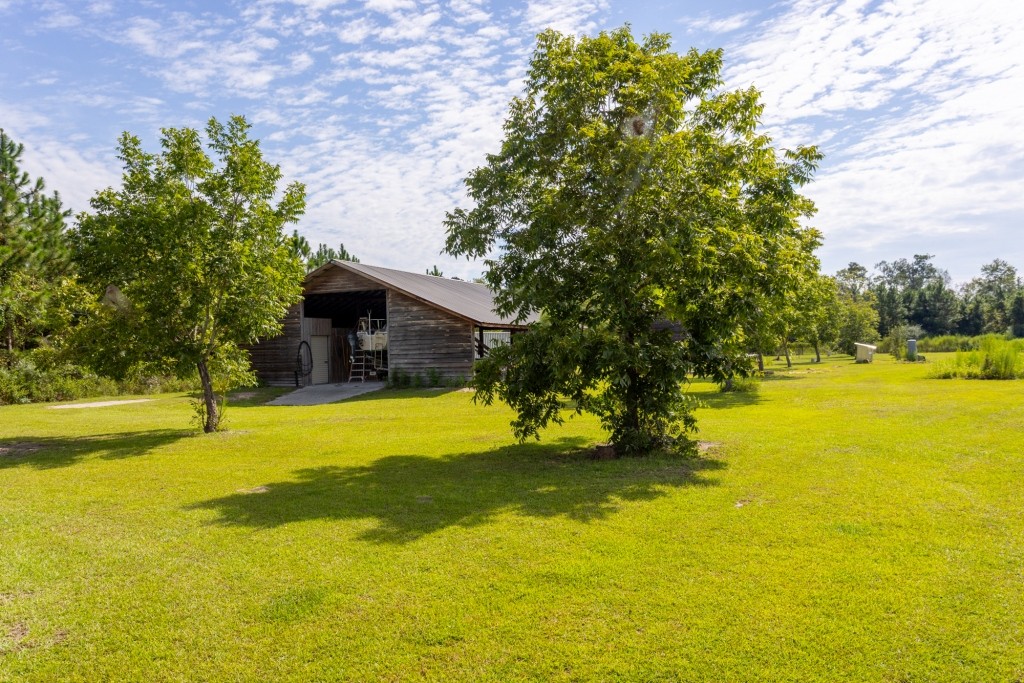 Bennett Family Farm Photo