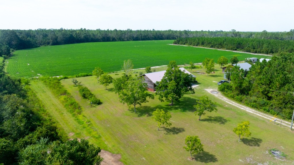 Bennett Family Farm Photo