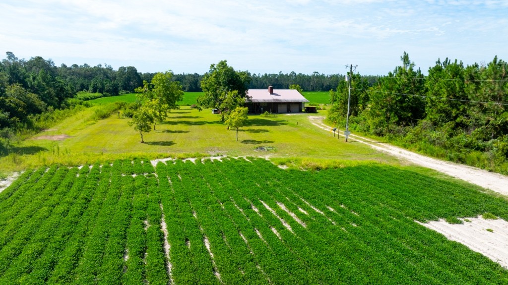 Bennett Family Farm Photo