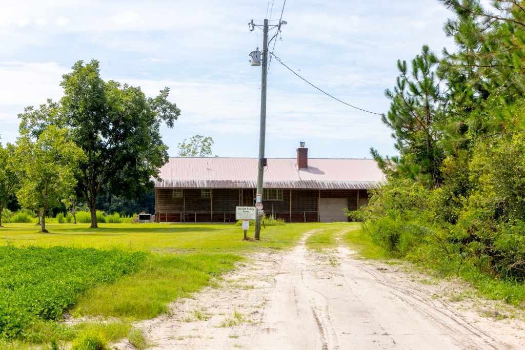 Bennett Family Farm Photo
