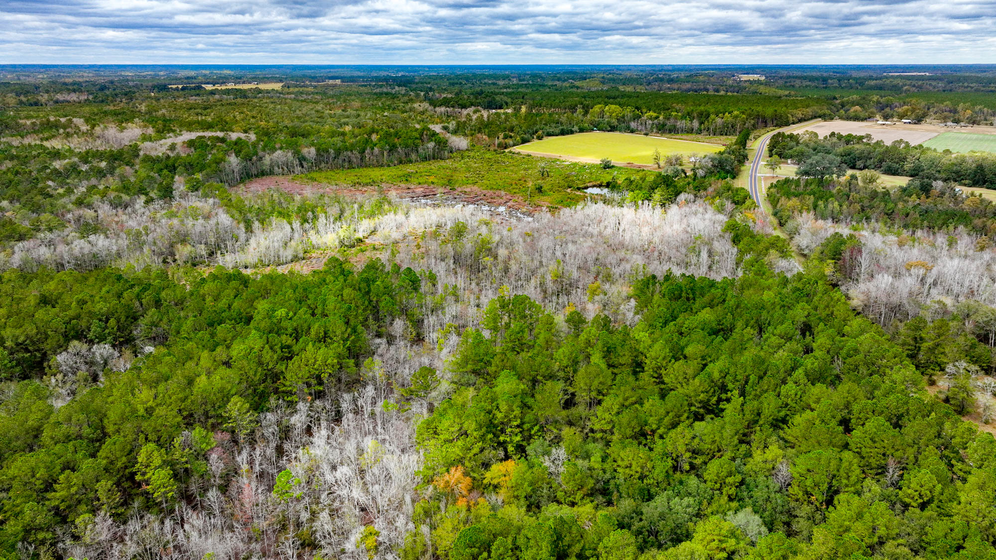 Hendrix Bridge Farm Photo