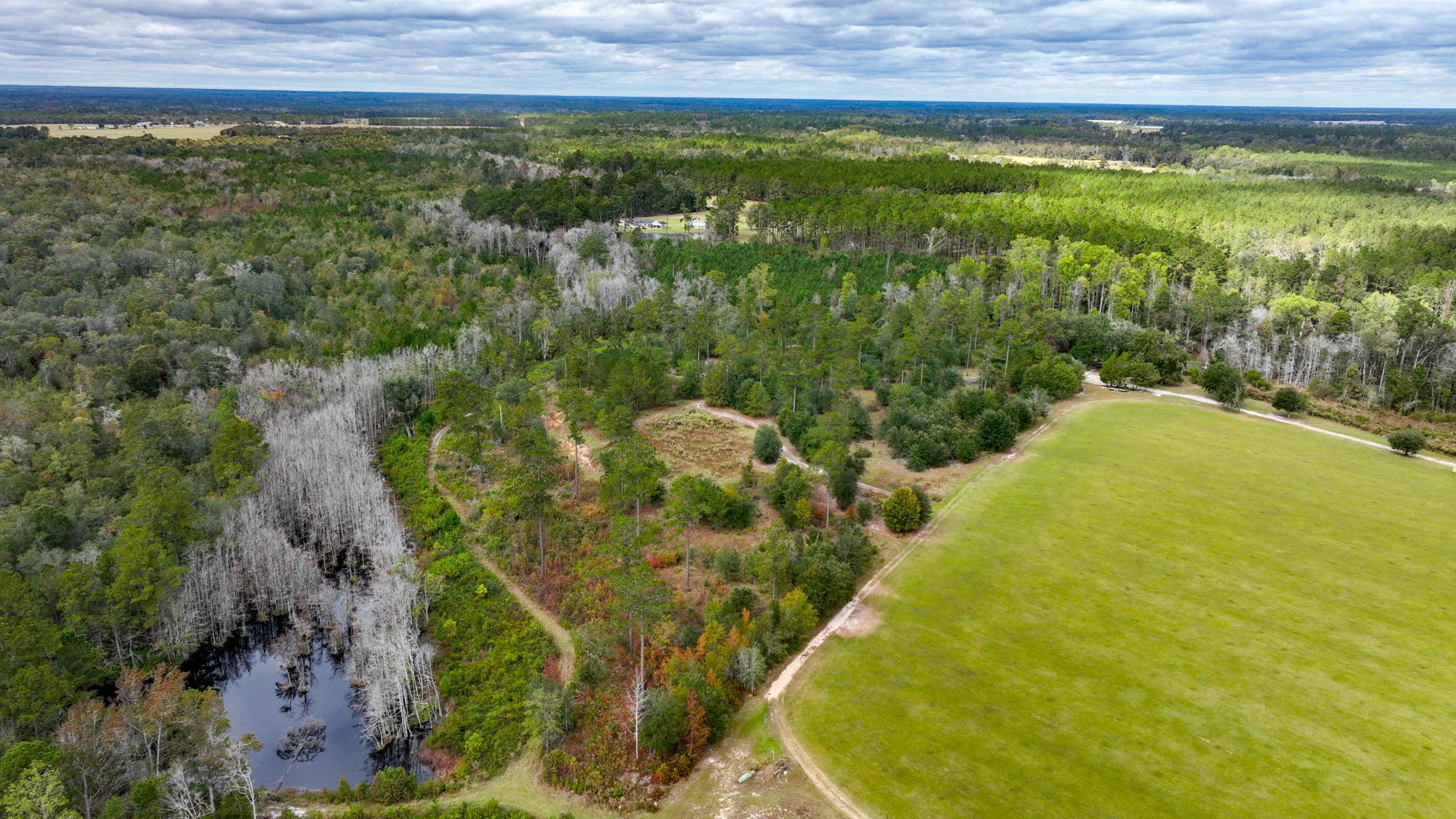 Hendrix Bridge Farm Photo