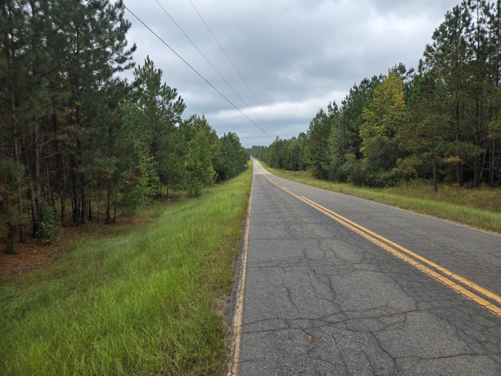 Alton Lawson Getaway Photo
