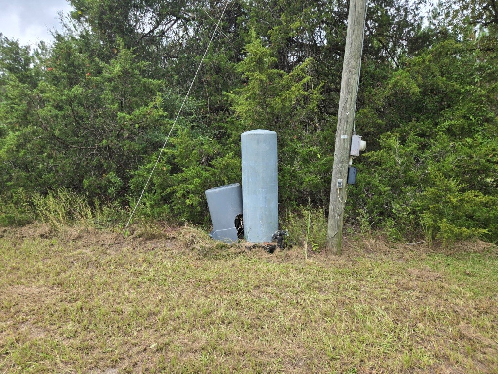Alton Lawson Getaway Photo
