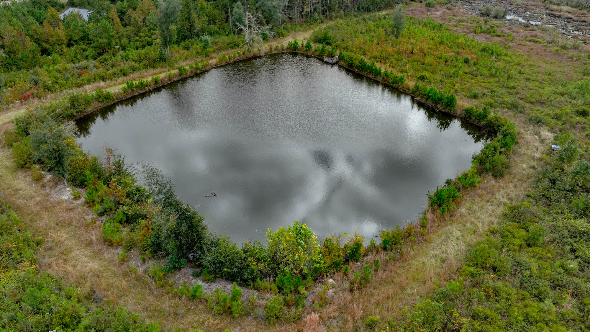 Hendrix Bridge Farm Photo