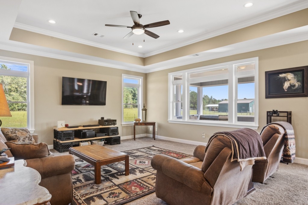 Wall Road Farm Photo