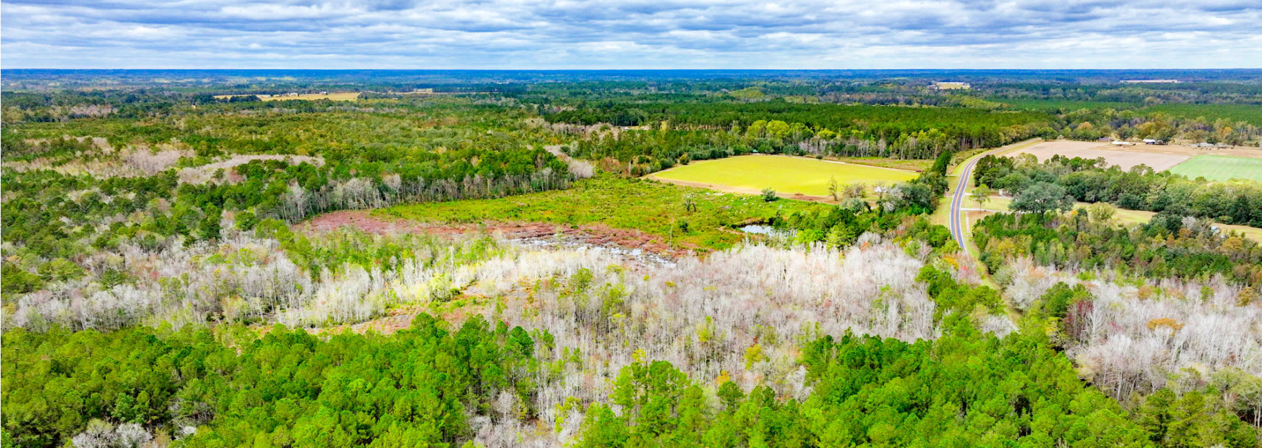 Hendrix Bridge Farm Main Photo