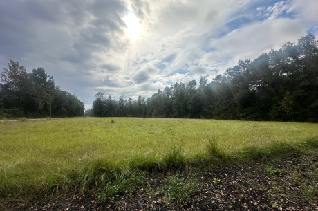 Low Ground Road