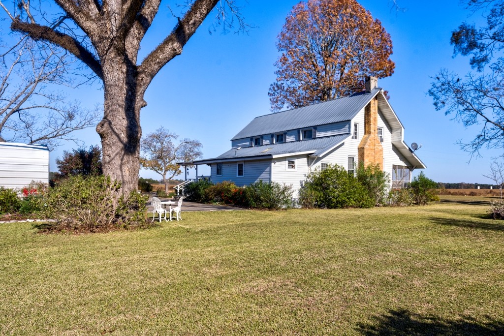 New Light Homeplace Photo