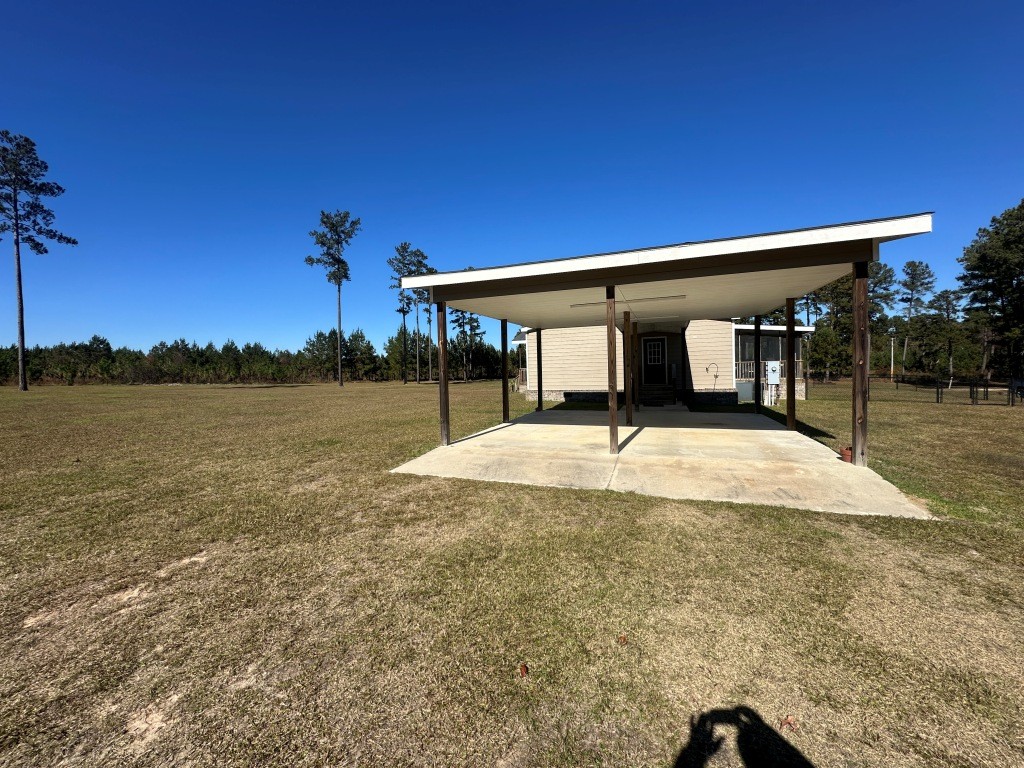 Hiltonia Lakes Photo