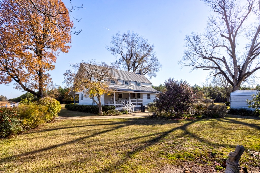 New Light Homeplace Photo