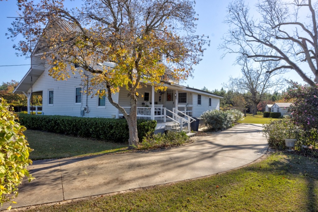 New Light Homeplace Photo