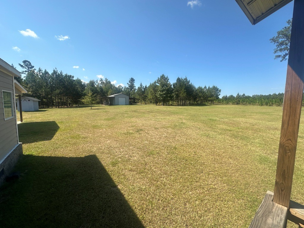 Hiltonia Lakes Photo