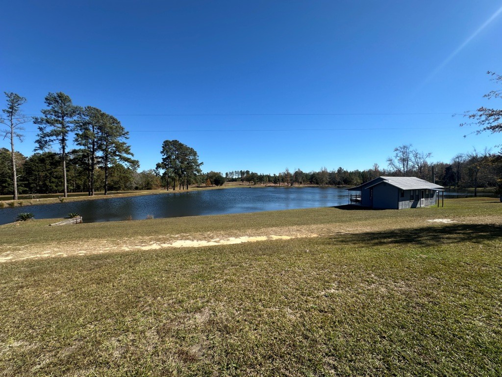 Hiltonia Lakes Photo