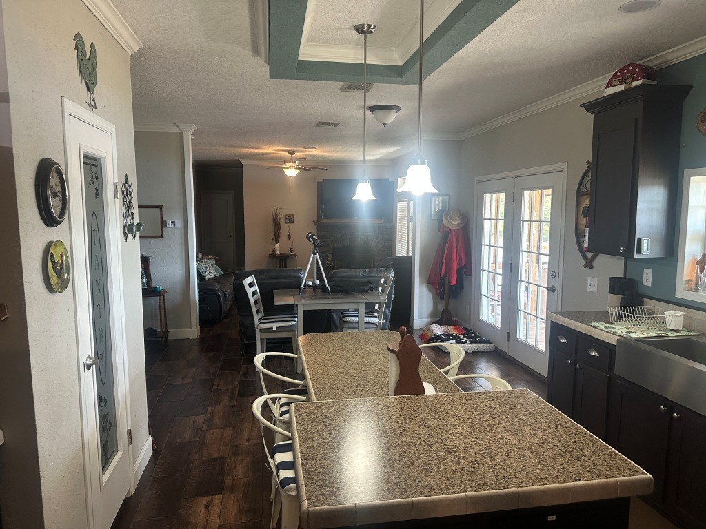 Hiltonia Lakes Photo