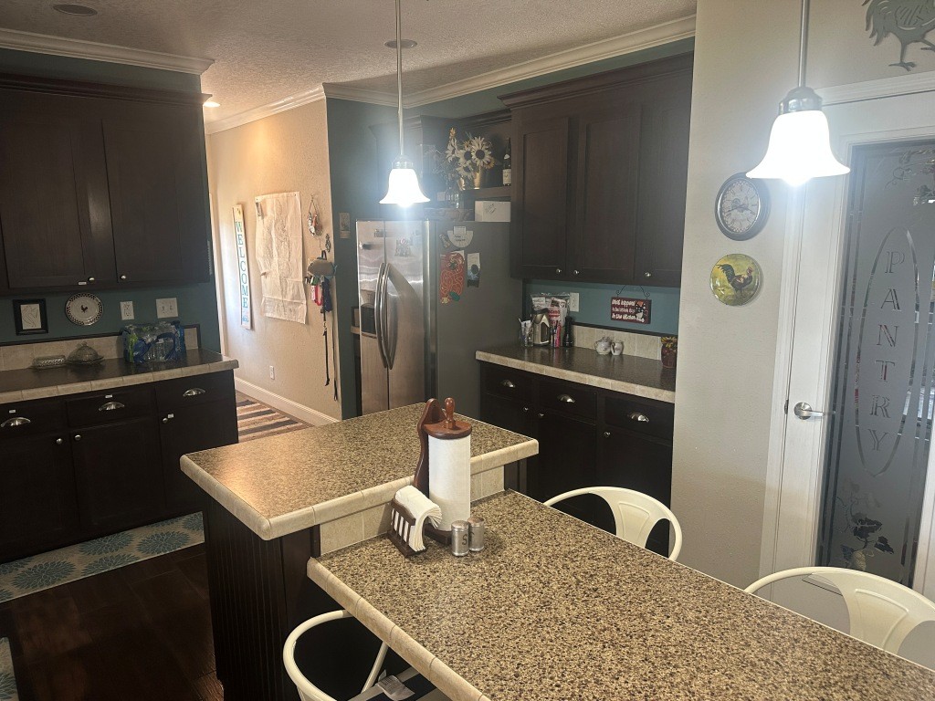 Hiltonia Lakes Photo