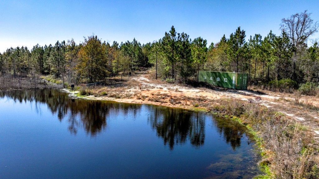 Laurens Ponds & Pines Photo