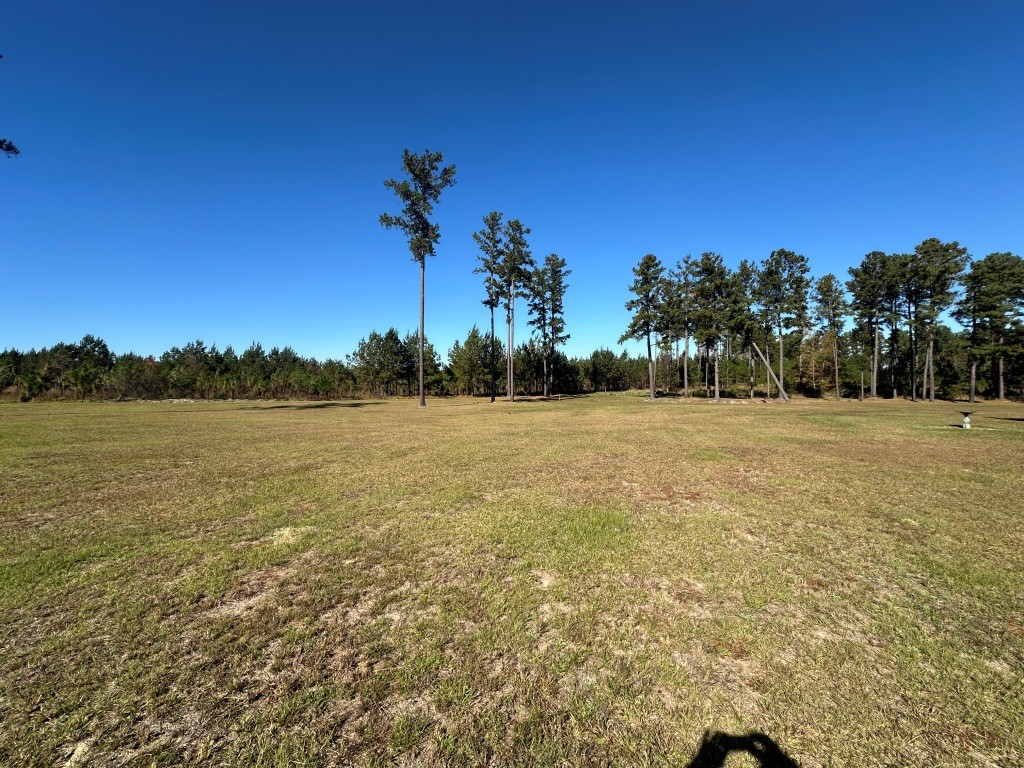 Hiltonia Lakes Photo