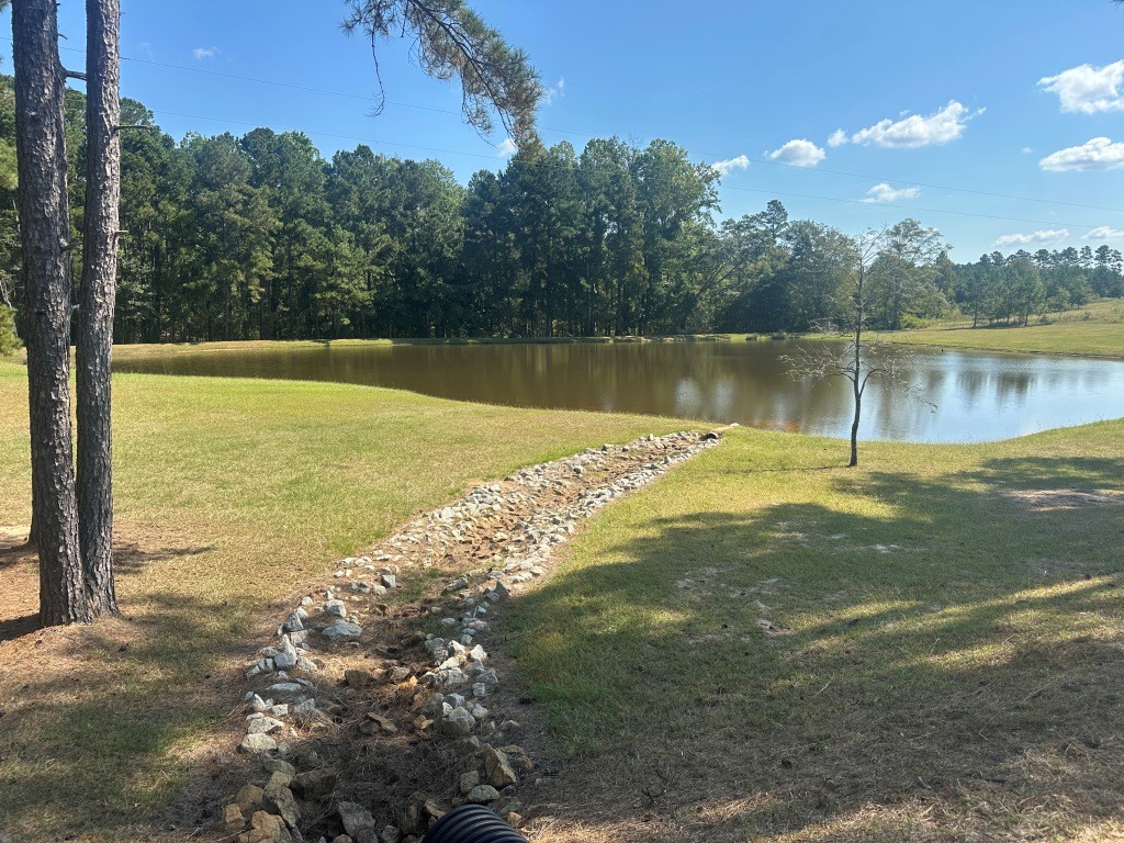 Hiltonia Lakes Photo