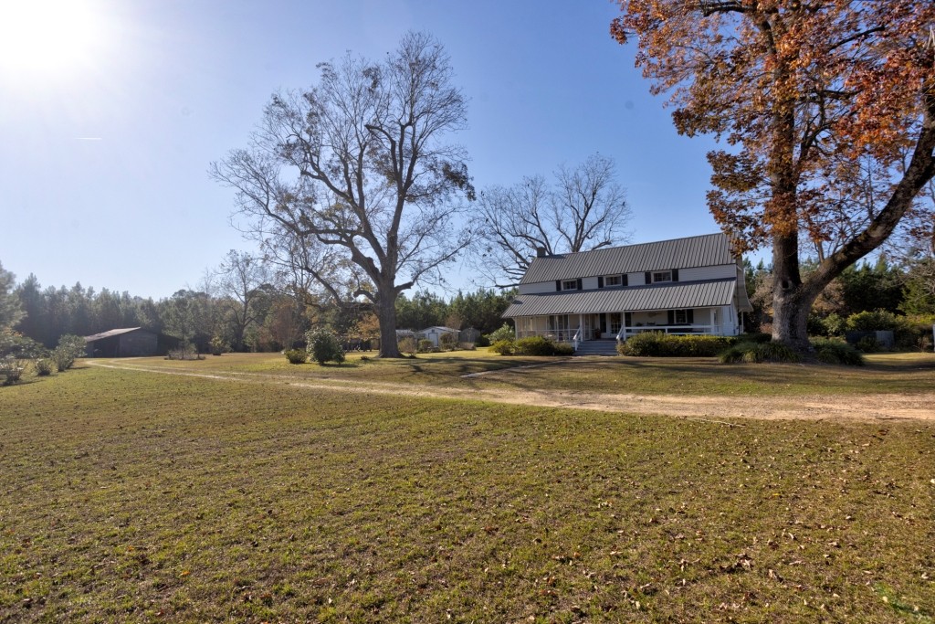 New Light Homeplace Photo