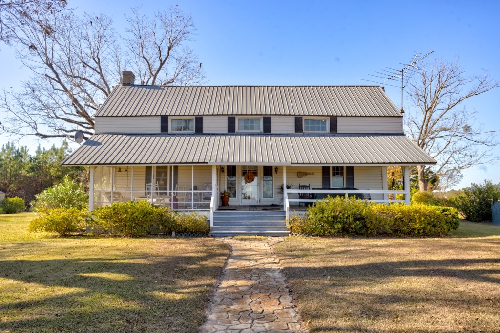 New Light Homeplace Photo