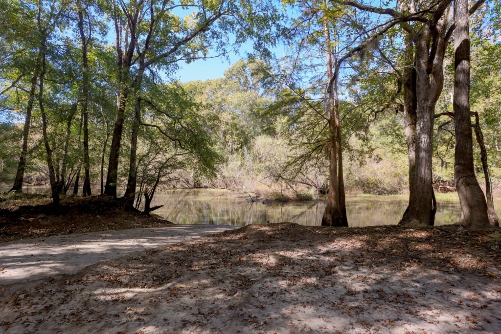 Ogeechee River Plantation – Tract 1 Photo