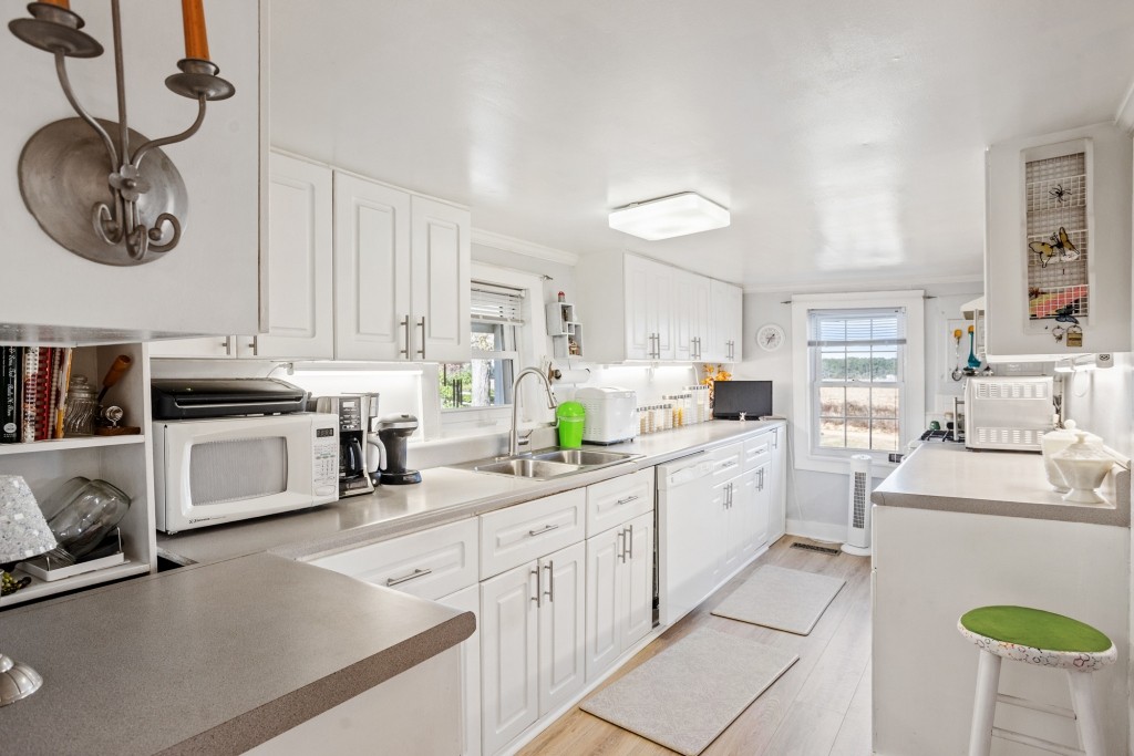 New Light Homeplace Photo