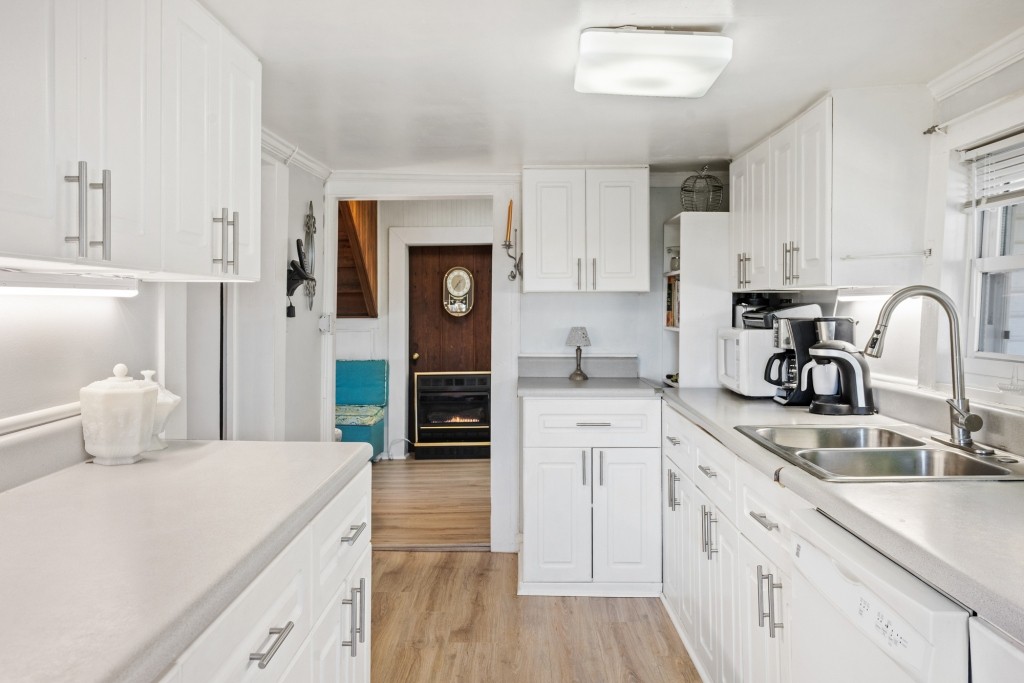 New Light Homeplace Photo