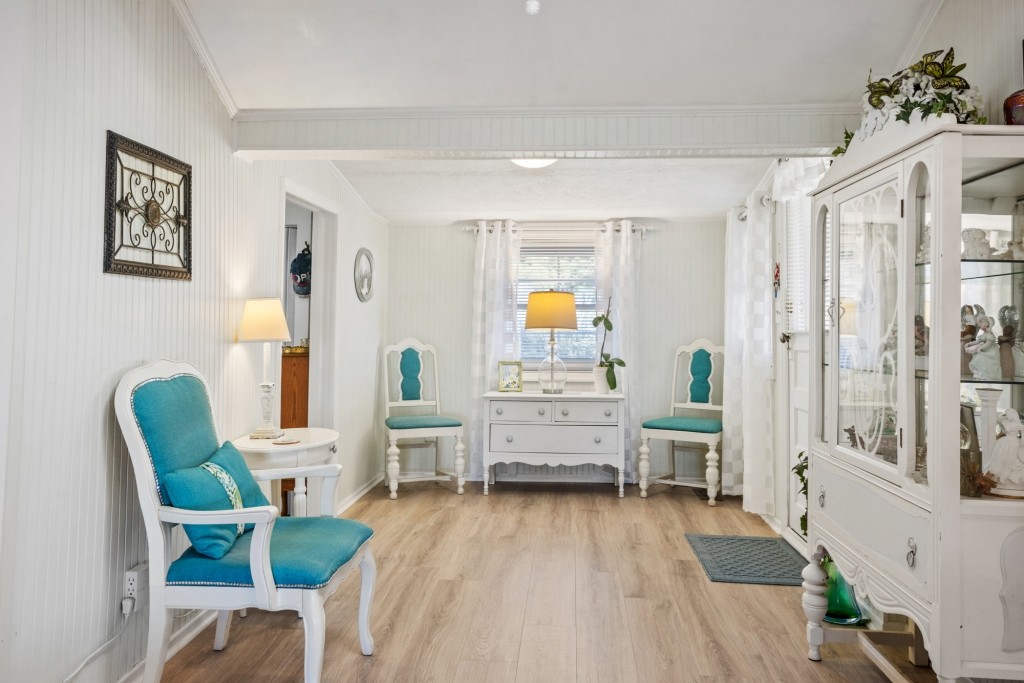 New Light Homeplace Photo