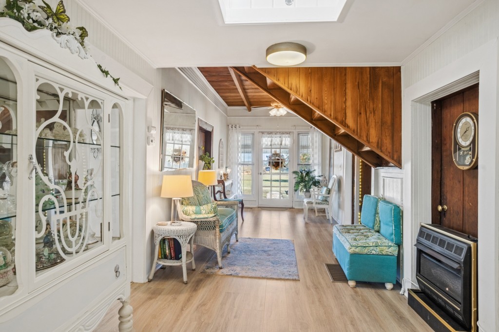 New Light Homeplace Photo