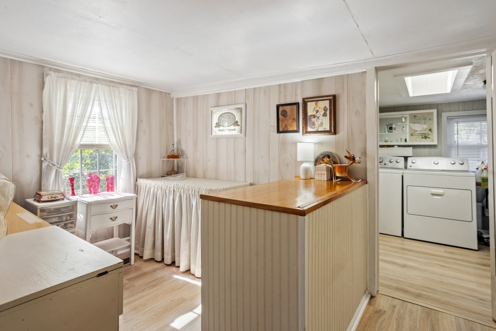 New Light Homeplace Photo