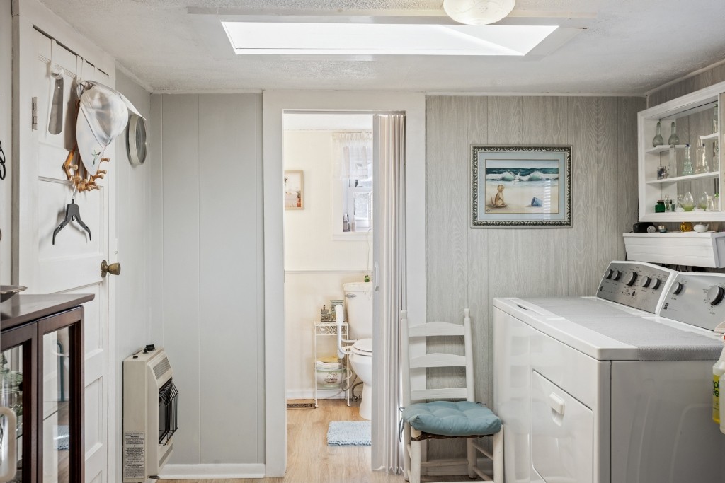 New Light Homeplace Photo